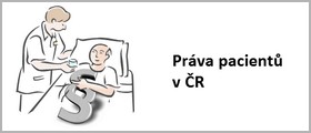 Práva pacientů v ČR